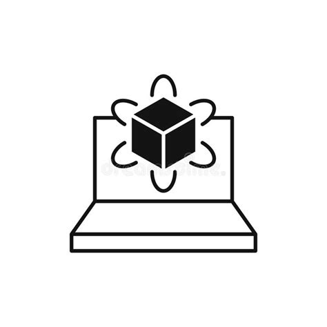 Image result for Simulation Icon White Background