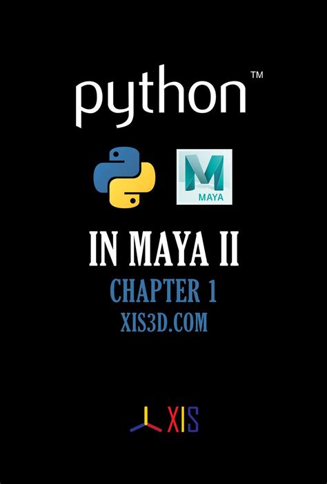 Image result for Image in Maya Python