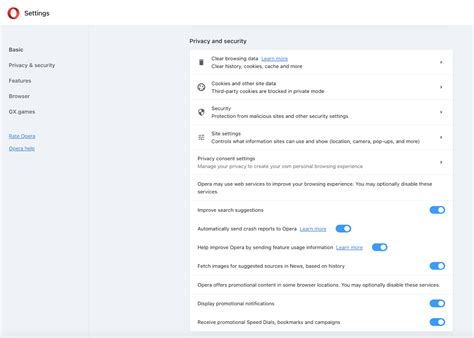 Image result for Is Opera Safe