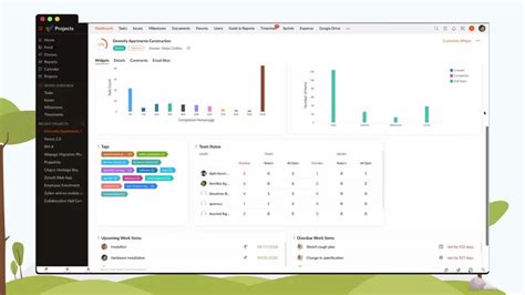 Zoho Project Management Software に対する画像結果