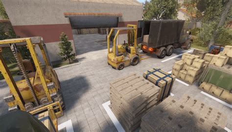 Image result for Project Zero Map Layout