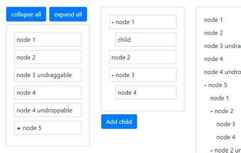 Toradh íomhá ar Tree Component