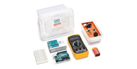 Image result for Arduino Kit for Grade 7