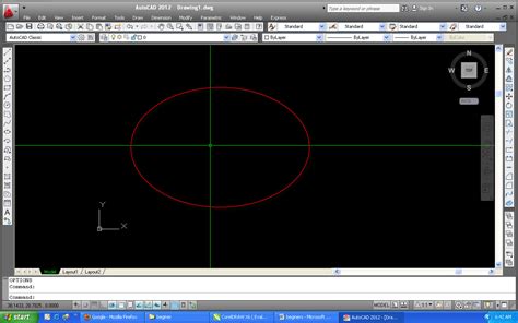 AutoCAD Cursor Labeling に対する画像結果