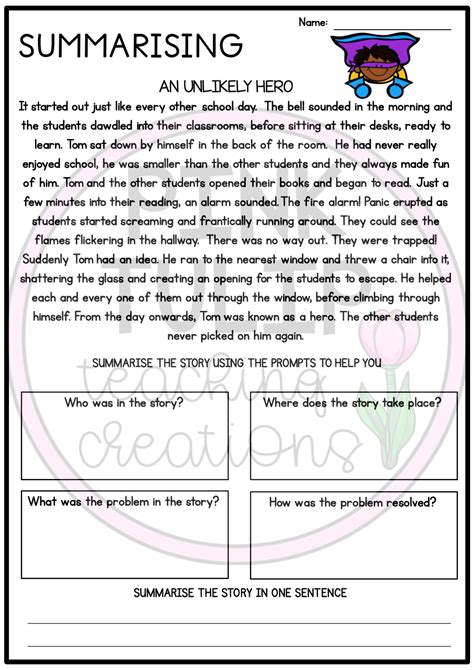 Toradh íomhá ar summarizing