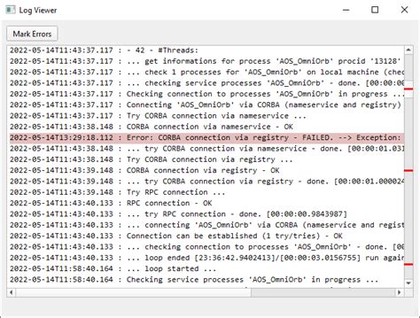 Image result for Python Qt Log Viewer