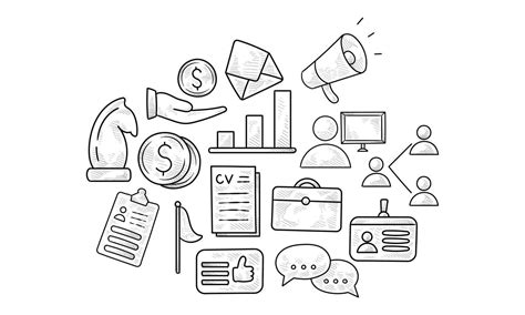 Image result for How to Draw a Project Manager