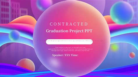 Image result for Graduation Project Slide Example