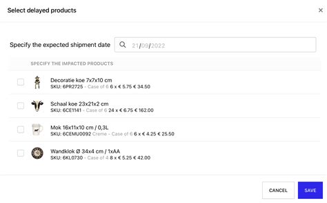 Image result for Order Delayed