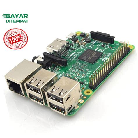 Afbeeldingsresultaten voor Raspberry Pi 3 Model B Mini Rack