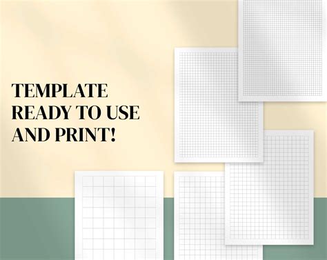 Image result for Printable Grid Graph Paper