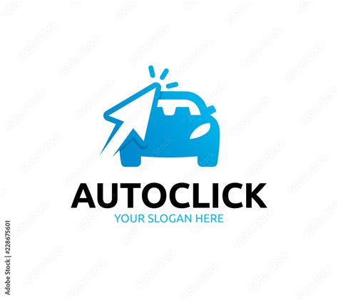 Image result for Auto Click Icon