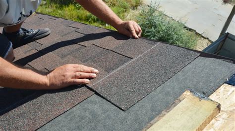 Image result for Step by Step How to Install Roof Shingles