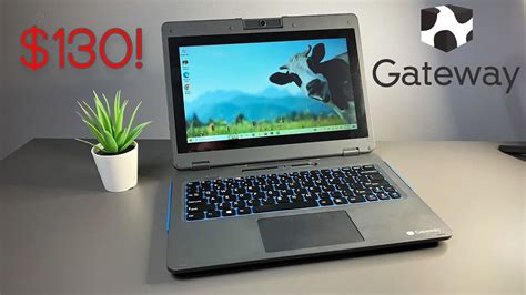 Image result for Gateway Convertible Tablet PC