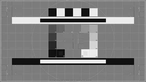 Image result for Projector Screen Test Image