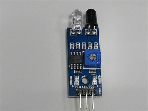 Image result for IR Sensor Moduke