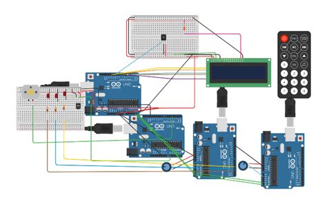 Tinkercad Circuits Arduino に対する画像結果