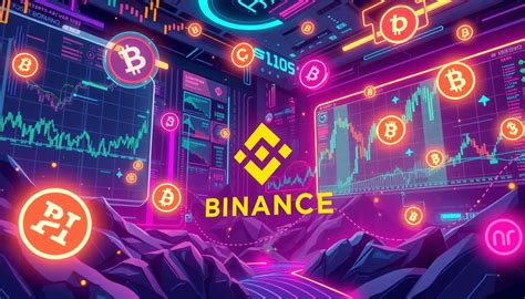 Image result for Binance Trading Platform