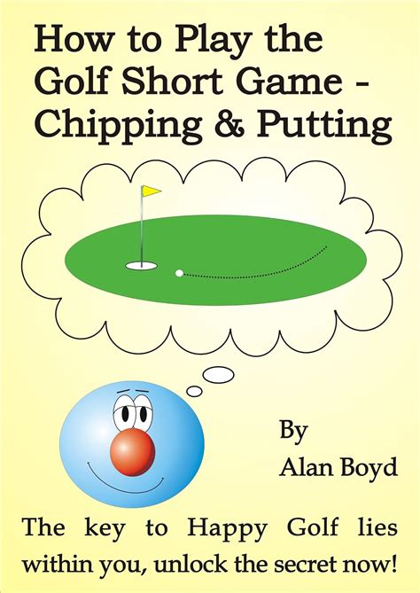 Golf Short Game. Books に対する画像結果