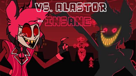 Image result for FNF vs Alastor