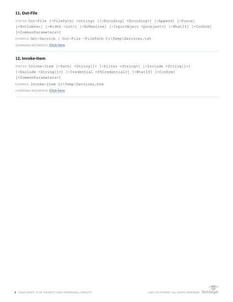 Image result for Azure Cmdlets Cheat Sheet