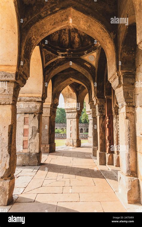 Image result for Octagonal Tomb Layout