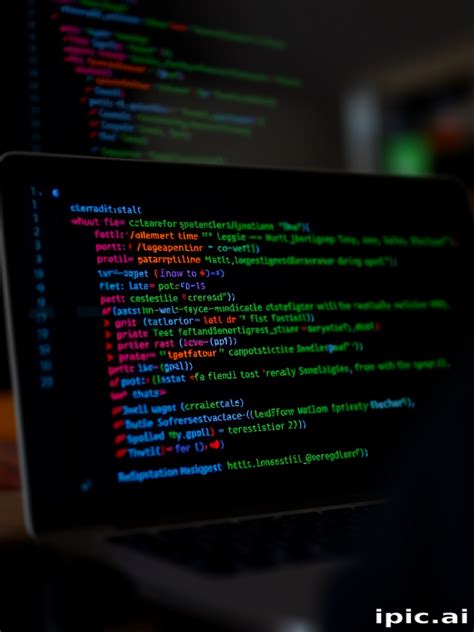 Image result for Colorful Programming Code Screen