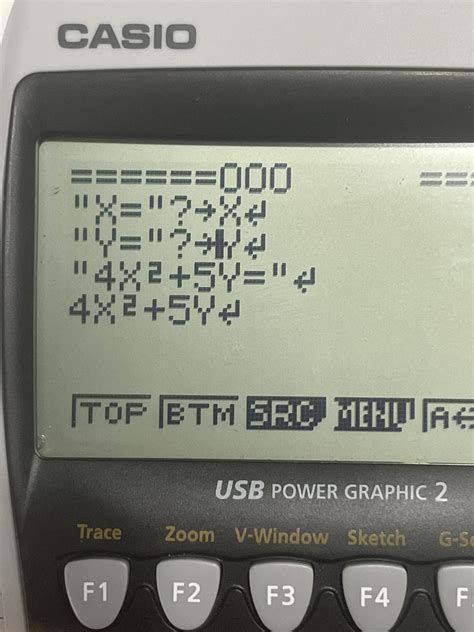 Image result for Syntax Error Casio