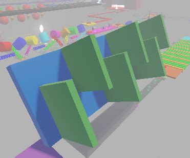 Roblox Obby Example に対する画像結果