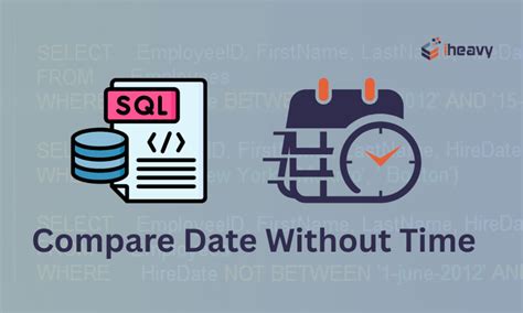 Toradh íomhá ar SQL Date Comparison