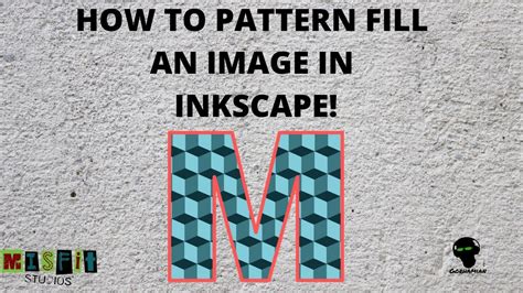 Inkscape Patterns に対する画像結果