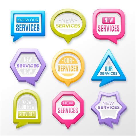 Toradh íomhá ar In Service Lable