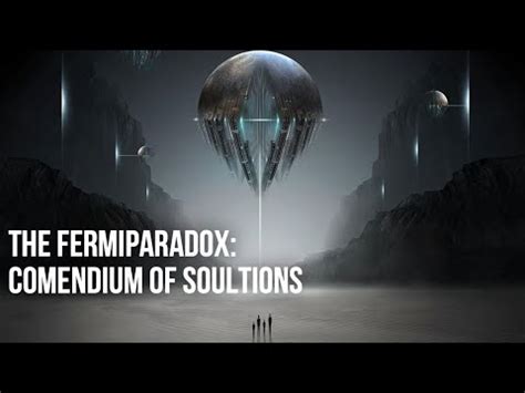 Fermi Paradox Solutions ಗಾಗಿ ಇಮೇಜ್ ಫಲಿತಾಂಶ