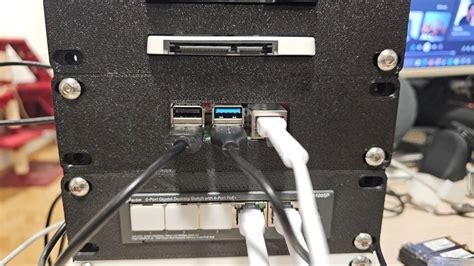 Image result for Raspberry Pi 3 Model B Mini Rack