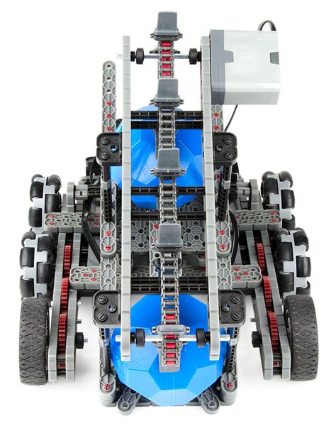 ROBOTC VEX Robotics に対する画像結果