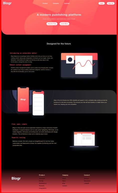 Image result for UI HTML/CSS JS