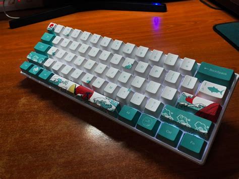 Image result for Rk61 Modded