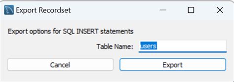 Select MySQL に対する画像結果