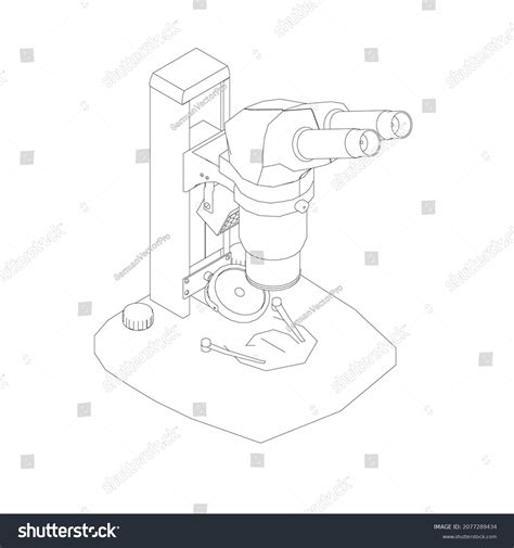 Basic Microscope Outline に対する画像結果