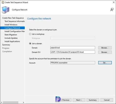 Image result for Task Sequence Windows 11