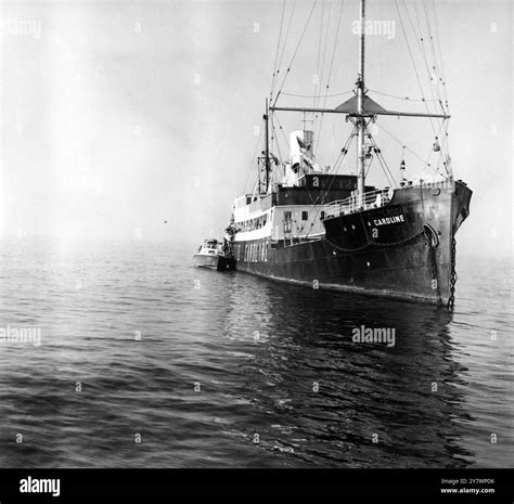 Afbeeldingsresultaten voor Radio Caroline
