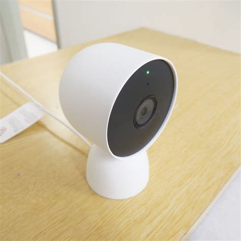 Nest Cam App に対する画像結果