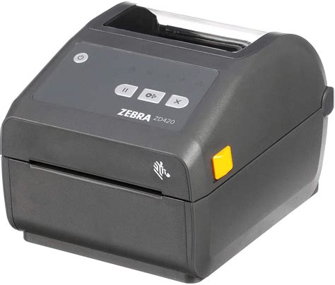 Zebra Desktop Label Printer Direct Thermal に対する画像結果