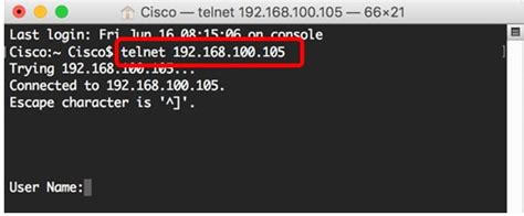 Image result for Enable Telnet Cisco Switch