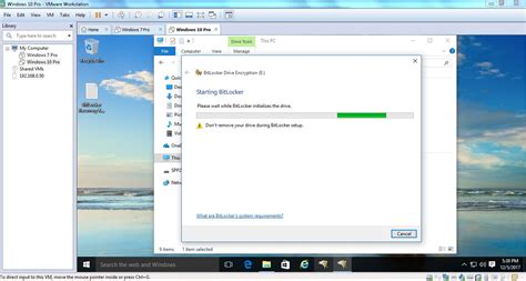 Image result for BitLocker Set Up