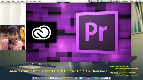 Image result for Premiere Pro Crack Pour Mac