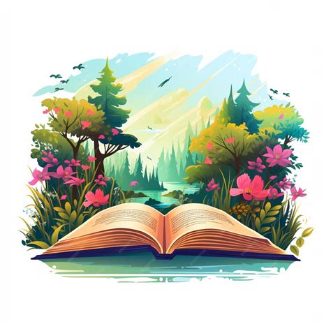 Image result for Vector-Based Illusrations in a Book Example