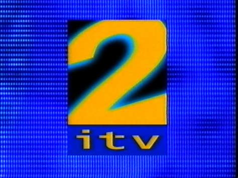 Image result for ITV2 2010