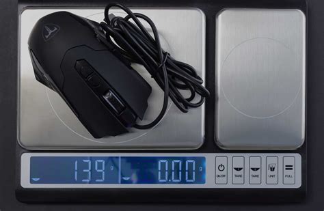 T7 Mouse Software に対する画像結果