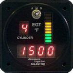 Image result for How to Test EGT Gauge